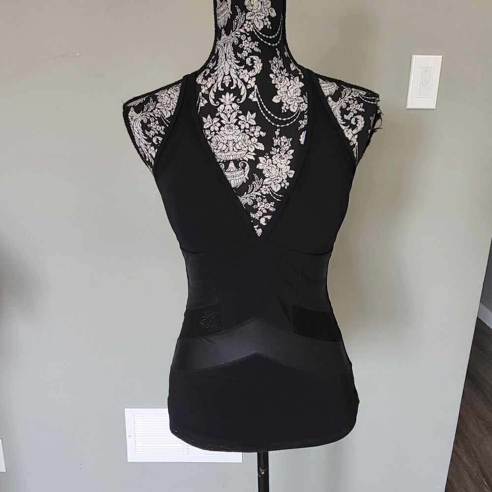 Profile by Gottex swim top size S